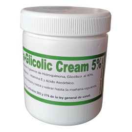 Paquete De Exfoliante Y Crema Para Manchas 2 Productos!