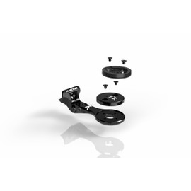 K-Edge | Offset Spacer for Garmin Edge 1050 | to Add Additional Clearance On Specific Mounts