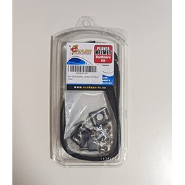 Nash Sports Hockey Helmet Hardware Kit (Player)