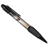 DV DESIGN Beautiful Wild Horse Black Ballpoint Pen - Pony