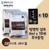 Soki C&T Co., Ltd. Spin Die Gray Gray Hair Pigmentation Healthy Grain Gate Water Dyeing 40g Bright Maple 2 Bags / 스핀다이 새치염색 색소침착 건강한 곡물성문 물염색 40g 브라이트 메이플 2봉