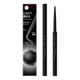 (Old Model) Kate Rare Fit Gel Pencil BK-1 High Black