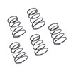 Yctze strimmer head, 5pcs Grass Trimmer Head Accessories Springs Replacement