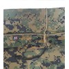 Heavy Duty 30x40 Nylon Camo Laundry Bag - Made In