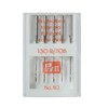Prym 151563 Sewing Machine Needles 130/705 Standard 80 Silver Colour