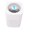 Solar Air Purifier Car Air Purifier Freshener Cleaner with 50W