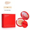 Missha Velvet Finish Cushion Base De Maquillaje En Cushion