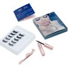 SEVEL Magnetic Eyelashes False Lashes Natural Look-No Glue Needed