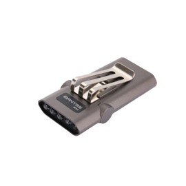 DOITOOL Faropro 2 Pieces Flashlights Headlamp Fishing Light Hands Torch Lamp Cropped Hat Visor Cap Hat Headlamp Light