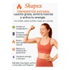 Gomitas Bbp Aguaje Fenogreco + Bbp Shapex Quemador Paraiso N Na