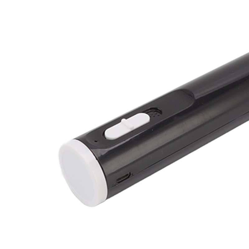 Electric Egg Beater Portable Multi Gears Milk Frother Rechargeable Kitchen