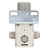 Vacuum Pressure Valve SMC Type Pneumatic Vacuum Pressure Regulator with