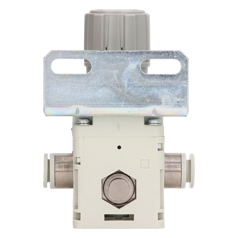 Vacuum Pressure Valve SMC Type Pneumatic Vacuum Pressure Regulator with