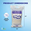 U.S. Silica Mystic White II Sand for Above Ground and