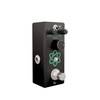 iSET Atom Heavy Metal Nueva versión Pedal de guitarra Mini
