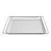 BridgePro Stainless Steel Air Fry Basket 36 x 31 x