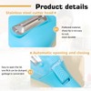 2PCS Peeling Knife with Storage Box, Fruit And Vegetable Peeler