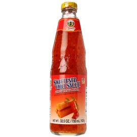 Pantai Sweetened Chili Sauce For Spring Rolls