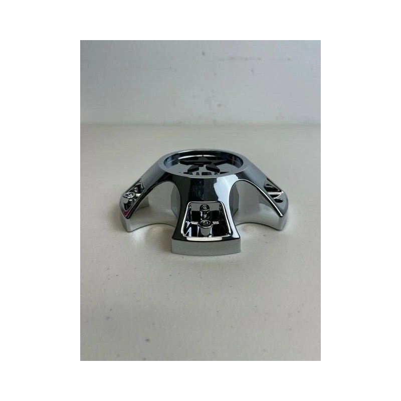 RBP Wheels Chrome Wheel Center Cap 6Q052090F-11 6Q052090F-1