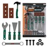 Toi Toys Tool Set 13 Pieces