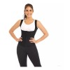 M&D Chaleco Deportivo De Latex Colombiano Myd Reductor