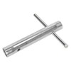 Sealey MS157 Double End Long Reach Spark Plug Box Spanner