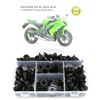 Xitomer Full Sets Fairing Bolts Kits, Fit for Ninja 650