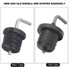 Jiawu Atf Transmission Filler Cap Replacement for 25615‑5T0‑004, Stable Performance