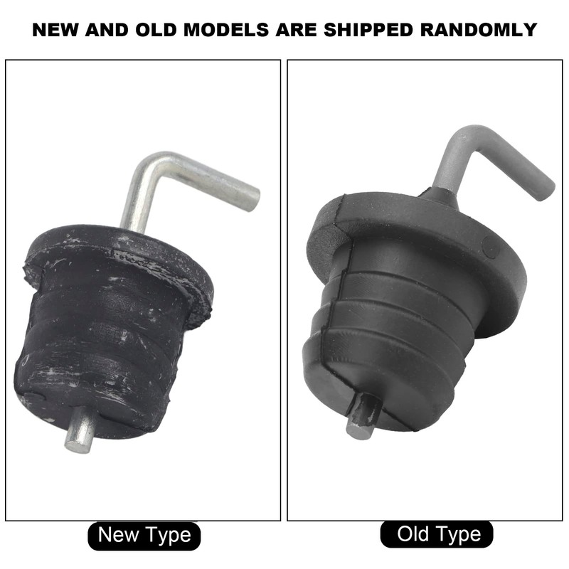 Jiawu Atf Transmission Filler Cap Replacement for 25615‑5T0‑004, Stable Performance