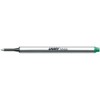 LAMY M 66 Refill 821 - Green Metal Rollerball Pen