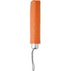 Aluminium pocket umbrella made of 210T polyester, hand opener, aluminium