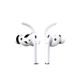 EarBuddyz Ultra The ultimate upgrade in fit and sound performance for Air--Pods