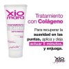 Tratamiento Colageno Para Cabello Extra Dañado Xiomara 200g