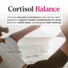 Ayurvedic Hormone Balance for Women | Cortisol Manager | Regulates
