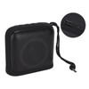 Bluetooth Speaker Waterproof 360° Stereo Sound Portable Wireless Speaker for