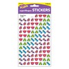 Trend Frog Fun Children's Stickers