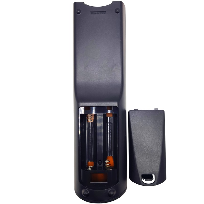 INTECHING 24140899 AV Receiver Remote Control for Integra DTR-20.7, DTR-30.7