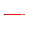 TROIKA Endless Pencil with Sustainable Endless Writing Tip Approx. 20