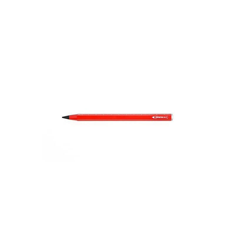 TROIKA Endless Pencil with Sustainable Endless Writing Tip Approx. 20
