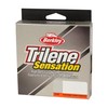 Trilene Sensation Blaze Orange 0.010in | 0.25mm
