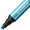 Premium Fibre-Tip Pen with Chisel Tip - STABILO Pen 68