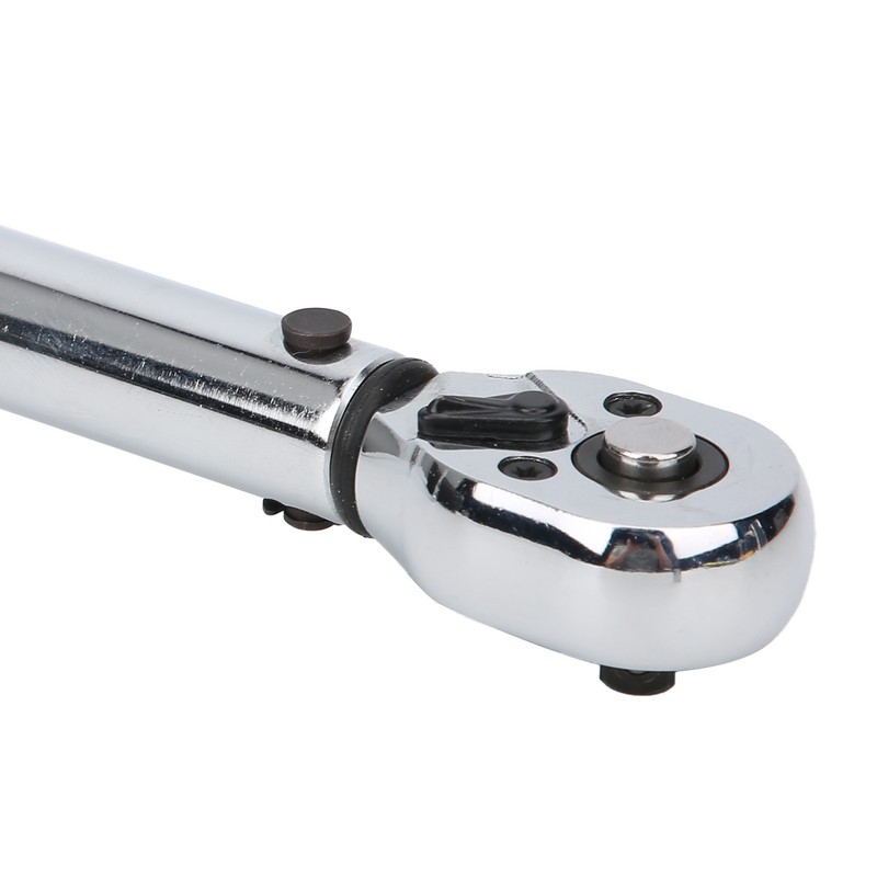 ZTY‑18 Bicycle Repair Kit Adjustable Torsion Wrench Spanner Hand Shop