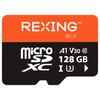 RexingUSA microSDXC UHS-3 4K Full HD Video High Speed Transfer