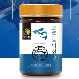 Mom's Son Mucopolysaccharide Protein Chondroitin Sulfate Chondroid Approximately 50 days / 엄마애손 뮤코다당단백 콘드로이친황산 콘드로이드 약 50일
