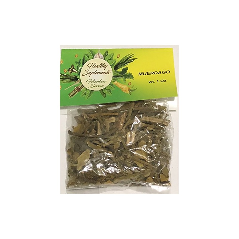 Muerdago 1 OZ
