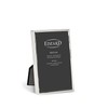Edzard photo frame, picture frame Otto, silver plated, tarnish protected,