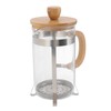 French Press Coffee Maker Hand Pressed French Press Pot for