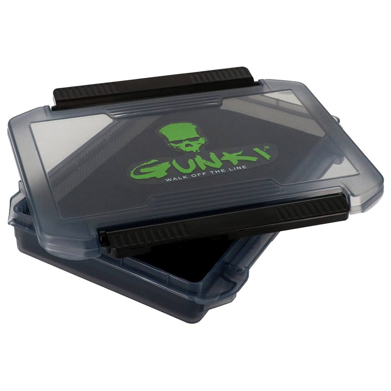 Gunki Rig & Hook Box Open Sides 25.5 x 19.5