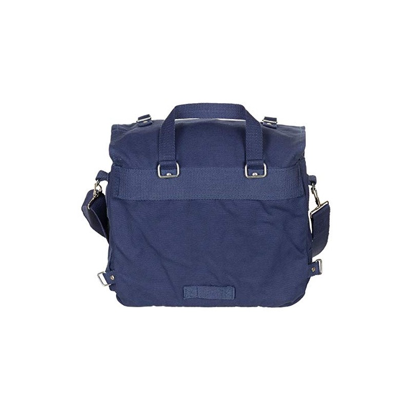 MFH BW Combat Bag Large Blue