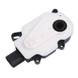 GV4B-8476-AB Shutter Grille Air Actuator Motor for 2013-2019 Ford Escape 1.6L 2.0L 2.5L Active Radiator Grille Shutter Actuator Motor Assembly GV4B8476AB HVAC Blend Door Actuator 6477R1003